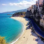Apartament Astoria Centro Storico Tropea