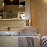 Astoria Centro Storico Apartament Tropea