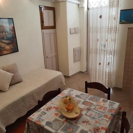 Appartamento Astoria Centro Storico Tropea