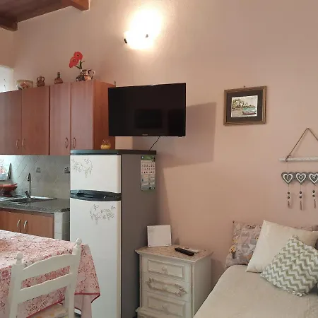 Astoria Centro Storico Appartamento *