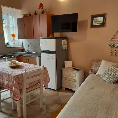 Astoria Centro Storico Apartment