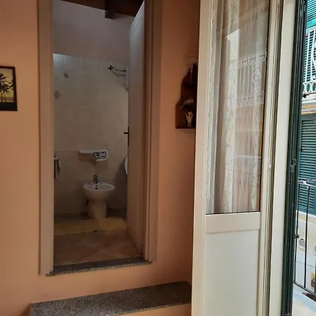 Astoria Centro Storico Tropea