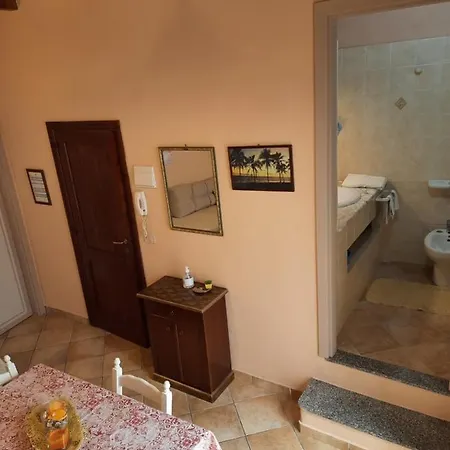 Appartamento Astoria Centro Storico *