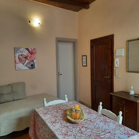 Appartamento Astoria Centro Storico