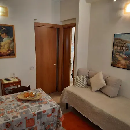 Astoria Centro Storico * Tropea