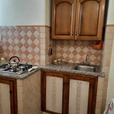 Apartment Astoria Centro Storico Tropea