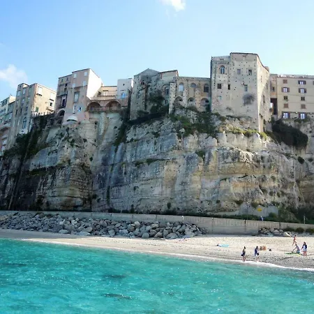 Astoria Centro Storico Apartment *