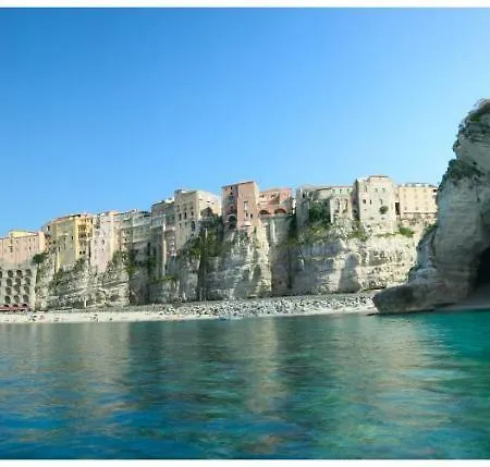 Astoria Centro Storico Appartamento