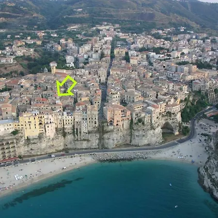 Appartamento Astoria Centro Storico