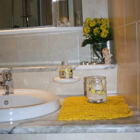 Astoria Centro Storico Appartamento