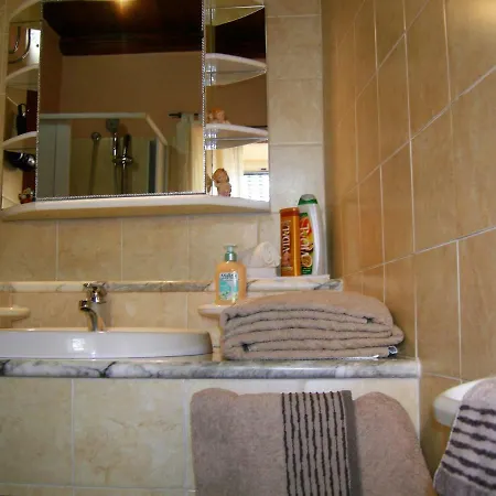 Astoria Centro Storico Appartamento Tropea