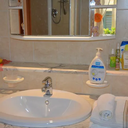 Astoria Centro Storico Appartamento