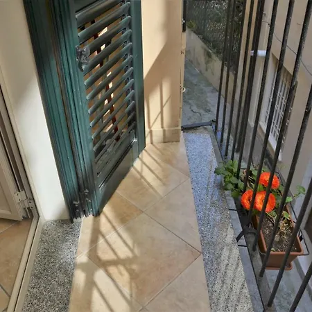 Astoria Centro Storico טרופאה