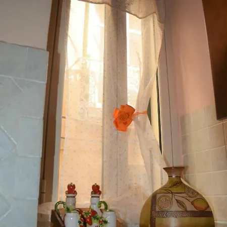 Appartamento Astoria Centro Storico Tropea