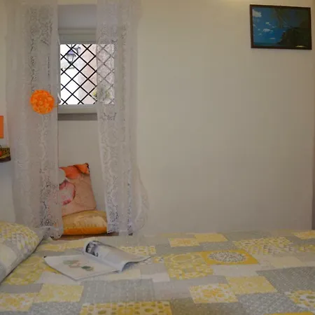 Astoria Centro Storico * Tropea