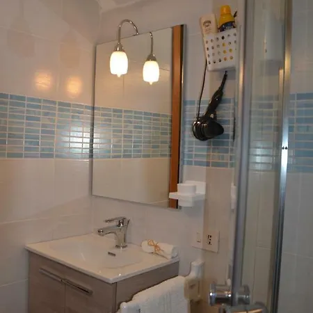 Astoria Centro Storico Tropea