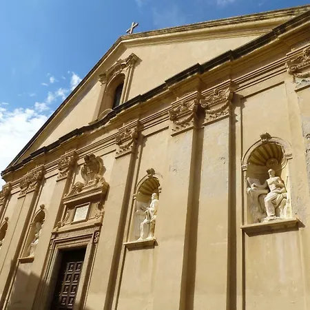 Astoria Centro Storico * Tropea