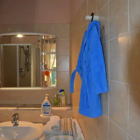 Appartamento Astoria Centro Storico Tropea